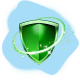 Shield icon